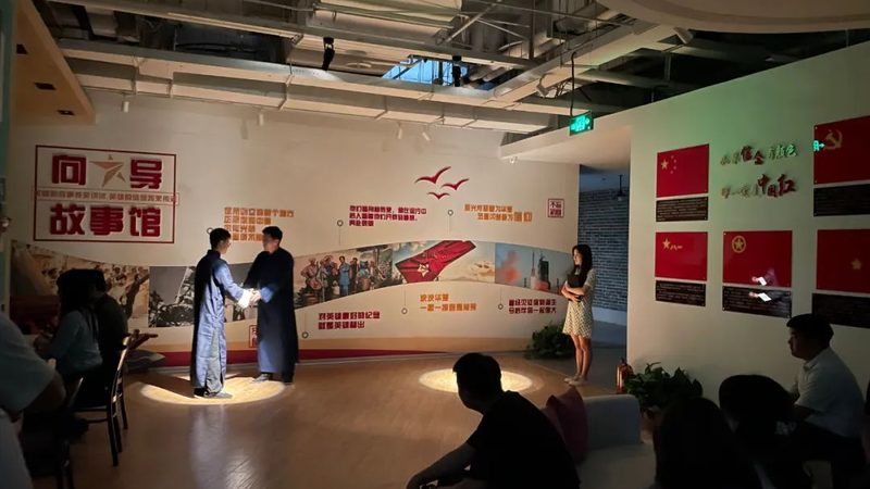 活动策划对比传统广告的受众覆盖面