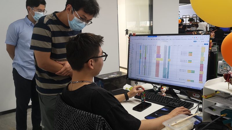 科技公司vi设计哪家好