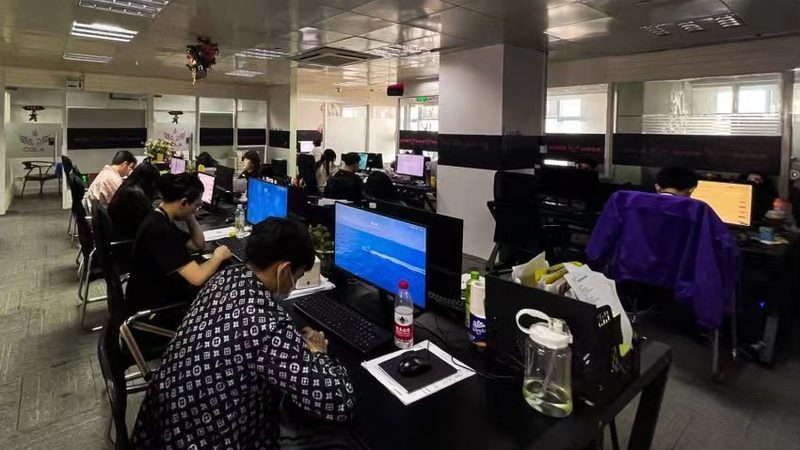 三维动画制作：揭秘产品展示的魔法世界