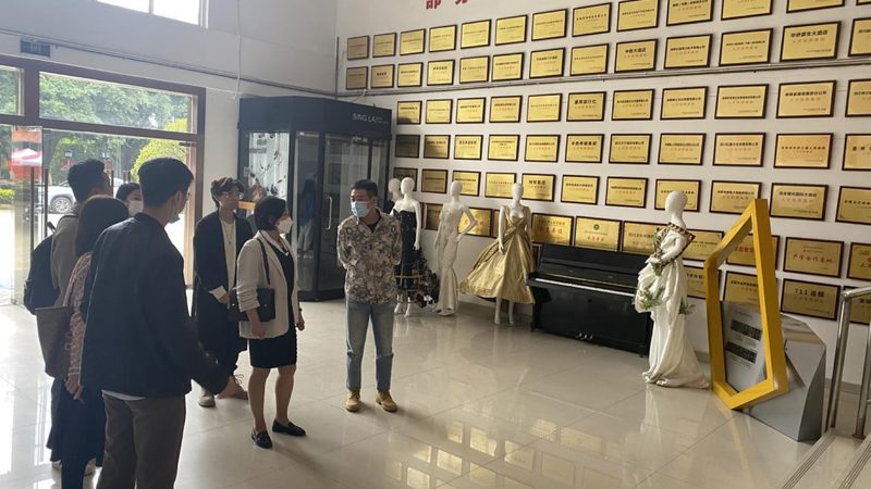 品牌发布会签到互动玩法的创新之道